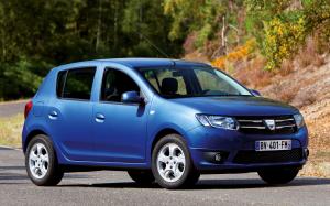 Dacia Sandero '2012